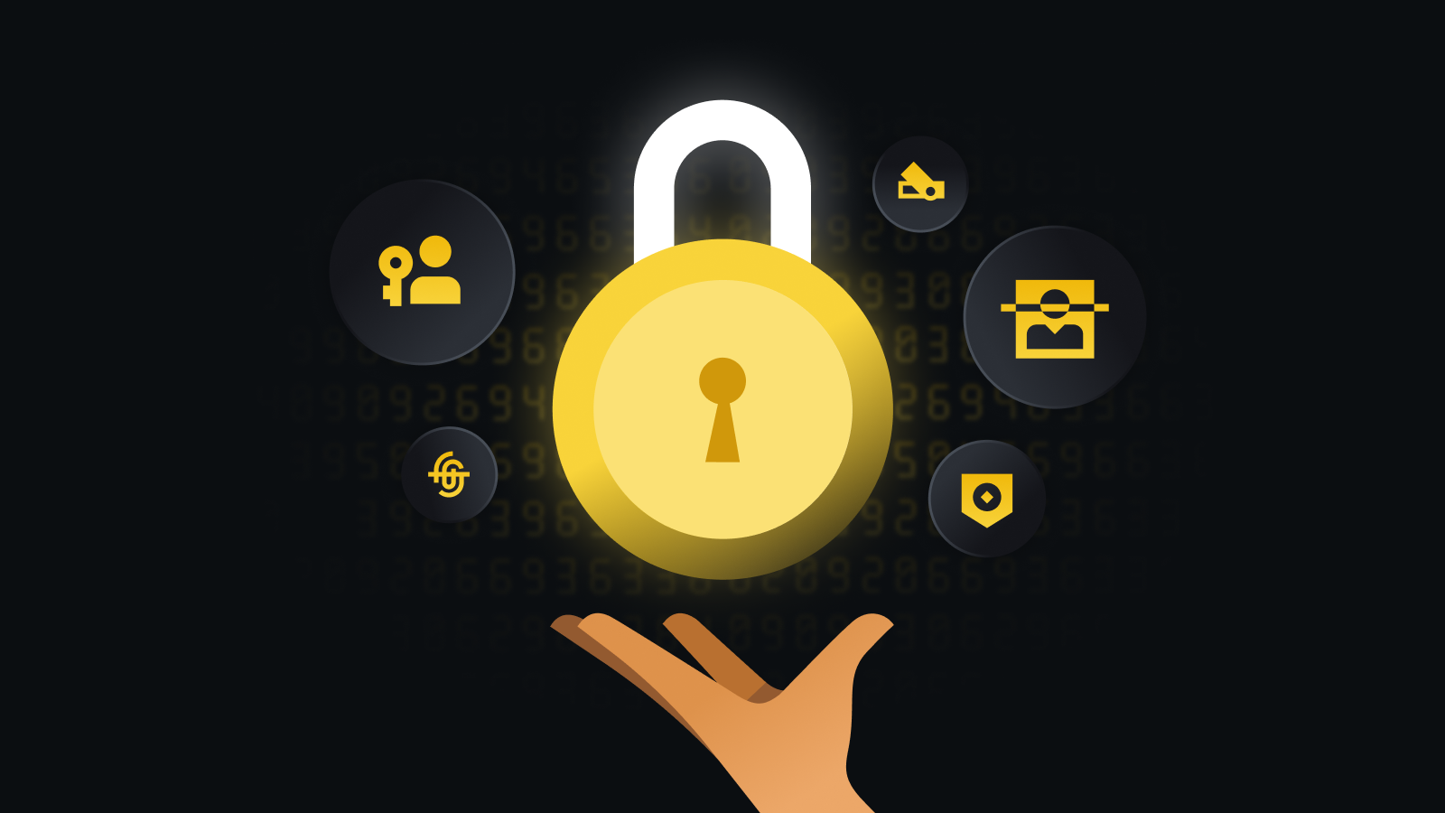 智能驱动的全球数字资产交易